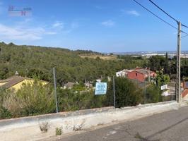 Terreno Urbanizable En venta en La Bisbal Del Penedès photo 0