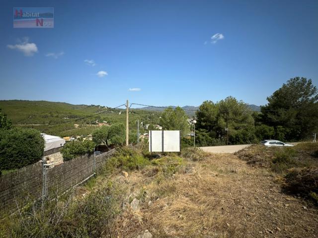 Terreno Urbanizable En venta en La Bisbal Del Penedès photo 0