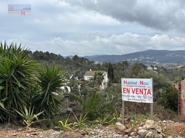 Terreno Urbanizable En venta en La Bisbal Del Penedès photo 0
