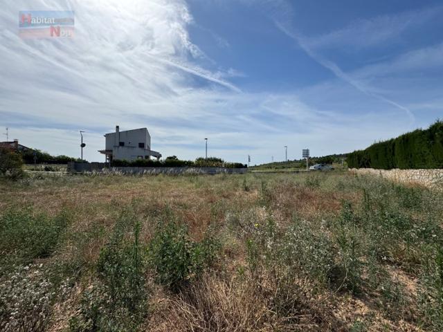 Terreno Urbanizable En venta en La Bisbal Del Penedès photo 0