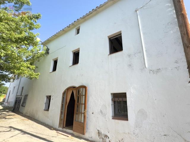 Casa En venta en Les Penedès Altes, El Montmell photo 0