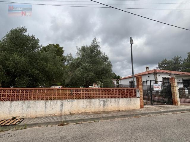 Terrenos Edificables En venta en Esplai Del Penedés, La Bisbal Del Penedès photo 0