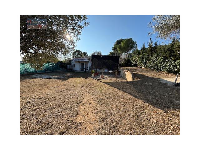 Terreno Urbanizable En venta en La Miralba, La Bisbal Del Penedès photo 0