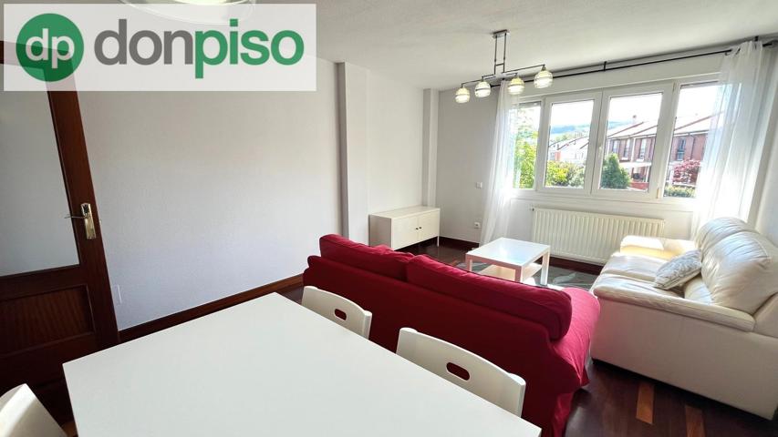 Piso En venta en Piélagos photo 0