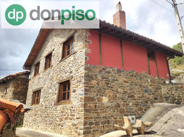 Casa En venta en Vega de Liébana photo 0