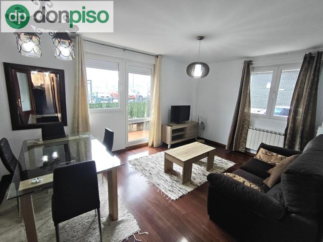 Piso En venta en Santa María de Cayón photo 0
