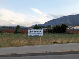 Terreno industrial en venta en Centelles photo 0