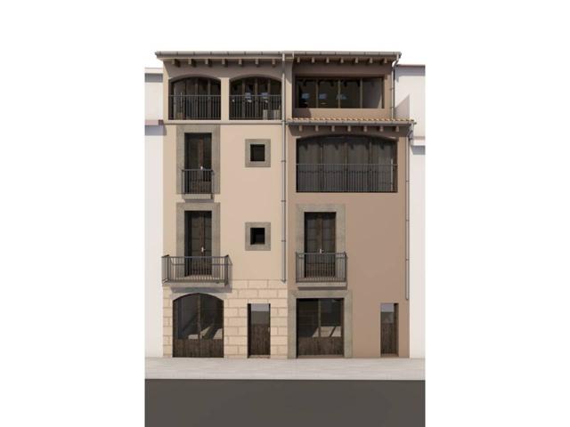 Piso en venta en Caputxins-Santa Clara-Hospital photo 0