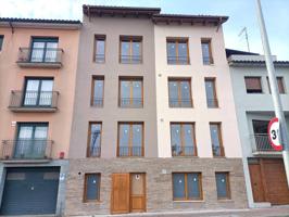 Piso en venta en Caputxins-Santa Clara-Hospital photo 0