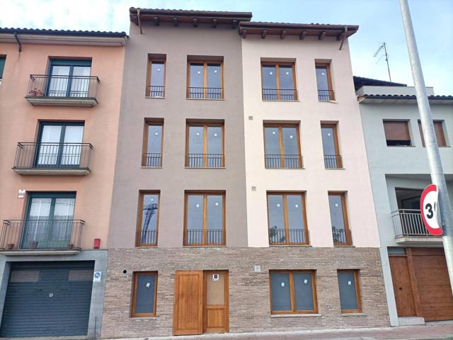 Piso en venta en Caputxins-Santa Clara-Hospital photo 0