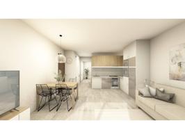 Piso en venta en Caputxins-Santa Clara-Hospital photo 0
