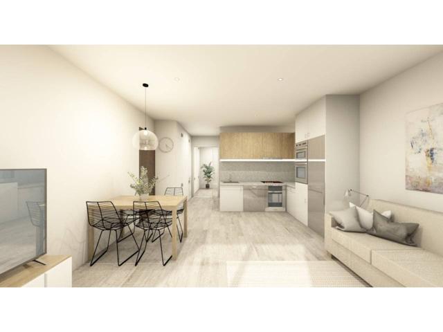 Piso en venta en Caputxins-Santa Clara-Hospital photo 0