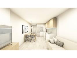Piso en venta en Caputxins-Santa Clara-Hospital photo 0