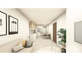 Piso en venta en Caputxins-Santa Clara-Hospital photo 0