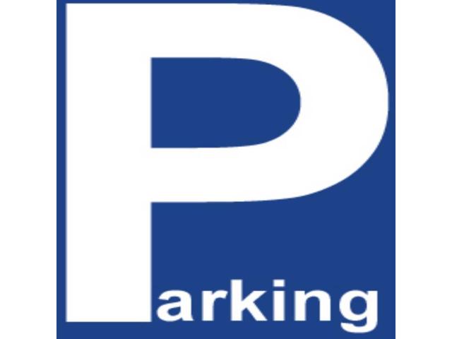 Parking en alquiler photo 0