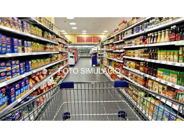 Local en venta en CENTRE photo 0