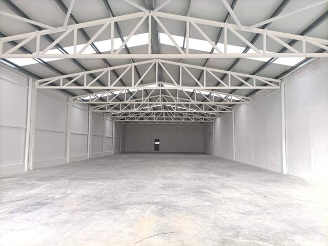 Nave comercial en venta en P.I. MAS BEULO photo 0