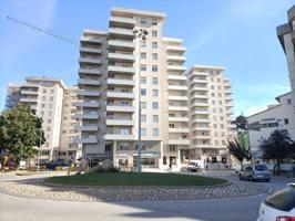 Parking en alquiler en HOSPITAL SANTA CREU photo 0