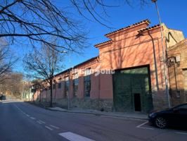 Nave en venta Manlleu photo 0