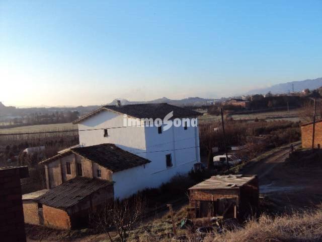 MASIA CON 5 HECTAREAS photo 0