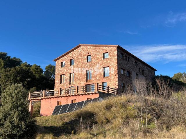 Masia en venta en Tagamanent photo 0