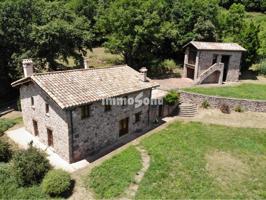 Masia en venta en Sant Privat d'en Bas photo 0