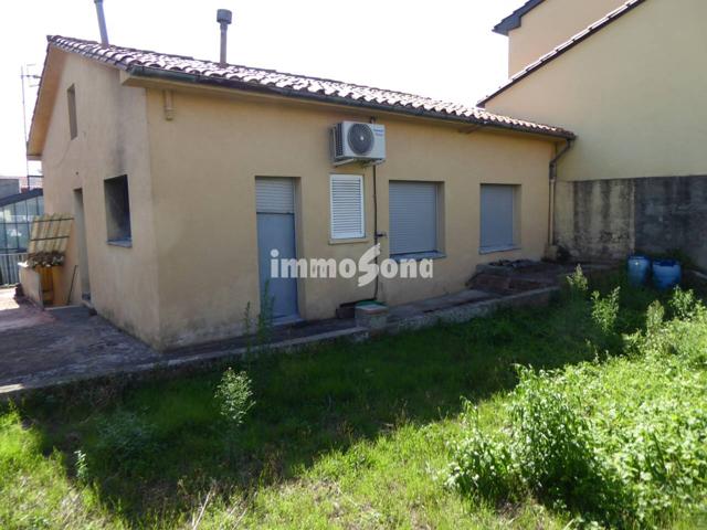 Casa en venta en Sant Cristòfol Les Fonts photo 0