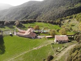 Impresionante masía con 220 hectáreas Alta Garrotxa photo 0