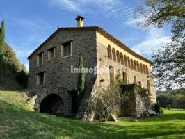 Impresionante masía con 220 hectáreas Alta Garrotxa photo 0
