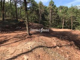 Parcela en venta en Muntanyola photo 0
