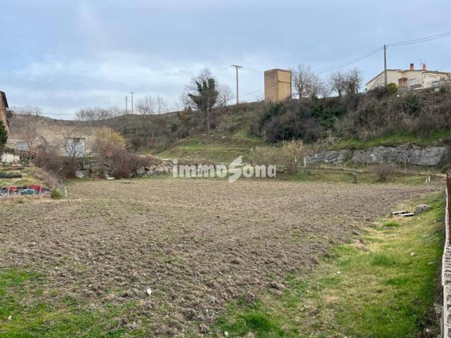Parcela en venta en Sant Quirze de Besora photo 0