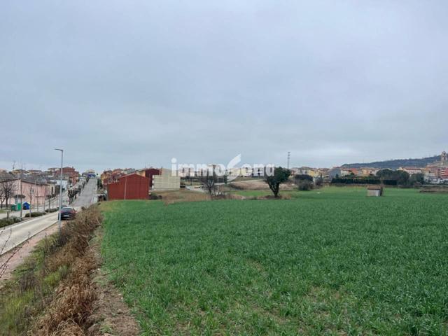 Parcela en venta en Les Masies de Voltregà photo 0