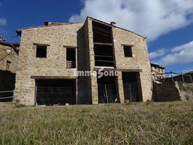 CASA DE PUEBLO EN VENTA EN VALL D'EN BAS photo 0