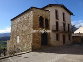 Casa de poble en la Vall d'en Bas photo 0