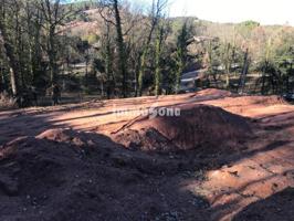 Parcela en venta en Viladrau Urb. Les Guilleries photo 0