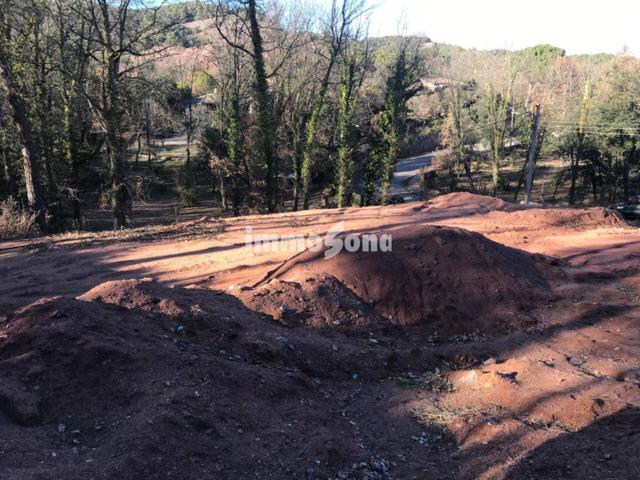 Parcela en venta en Viladrau Urb. Les Guilleries photo 0