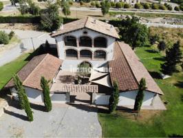 Masia en venta en Sant Vicenç de Torelló photo 0