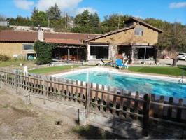 Casa en venta en Muntanyola photo 0