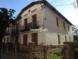 Edificio en venta en Tona photo 0