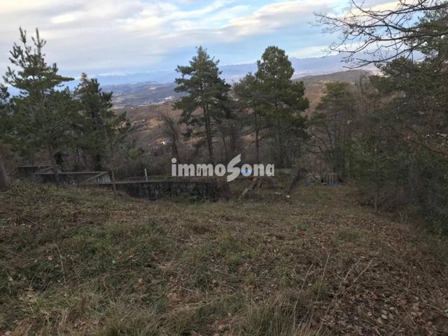 PARCELA EN MUNTANYOLA DE 1280 m2 photo 0