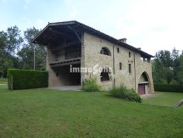 MASIA EN VENTA EN LA VALL D'EN BAS photo 0