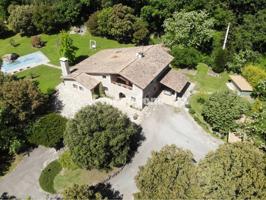 Masia en venta en Tona photo 0