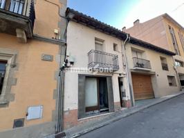Casa con jardín en venta en Tona photo 0