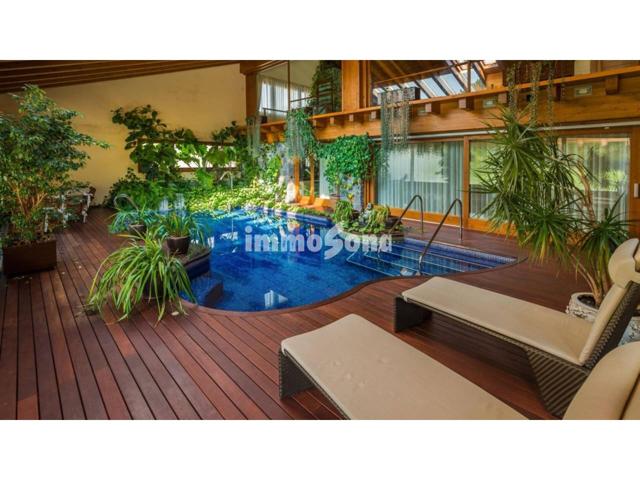 Torre en venta en Montanyà, Seva photo 0