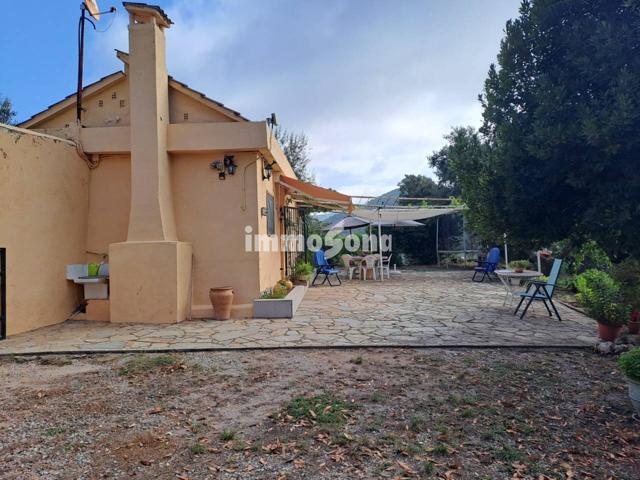 Casa en venta en Santa Maria d'Oló Can Rubí photo 0