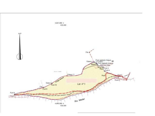 Venta de masía en Vic - Sentfores photo 0