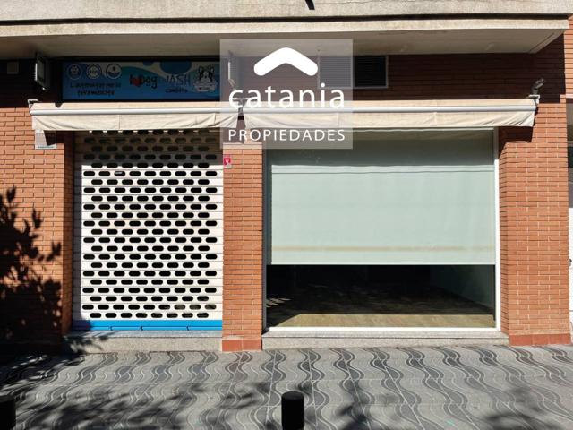 LOCAL COMERCIAL EN VENTA SOBRE CALLE PEATONAL photo 0