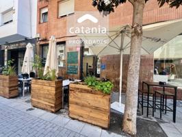 Traspaso de Bar Restaurante en Cambrils photo 0