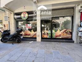 Alquiler de Local Comercial Cambrils Puerto photo 0