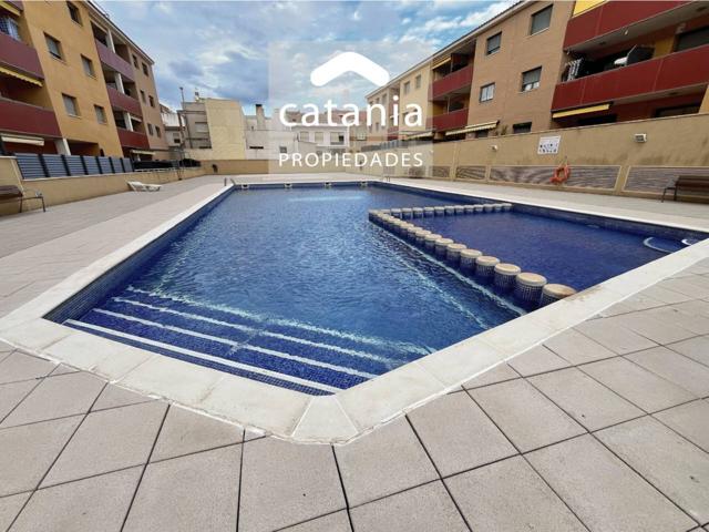 Vivienda ideal de dos habitaciones en Mont-roig del Camp photo 0